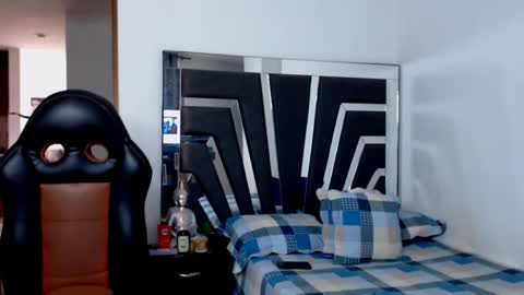 Noah Harris01 online show from 20, 12, 2025