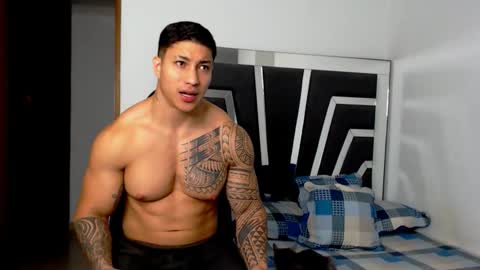 Noah Harris01 online show from 11, 2, 2026