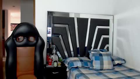 Noah Harris01 online show from 27, 2, 2026