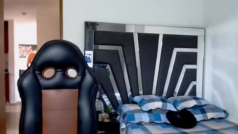 Noah Harris01 online show from 31, 3, 2026