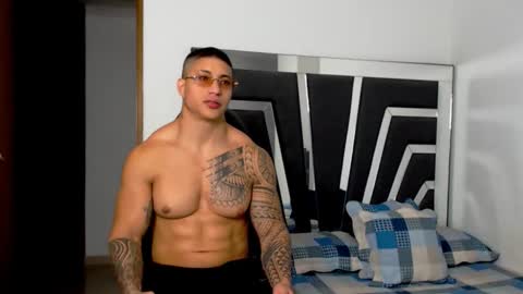 Noah Harris01 online show from 8, 4, 2026