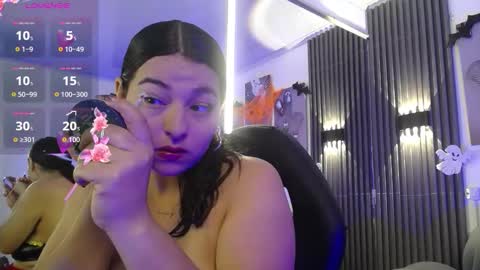 Noah  online show from 27, 10, 2025