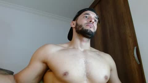 Noah online show from 13, 4, 2026