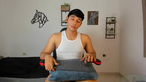 Noah online show from 17, 10, 2025