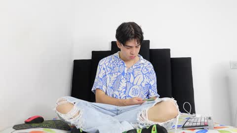 Snapshot of noah_loveboy chatting on 24, 9, 2025 Noah online show from 24, 9, 2025