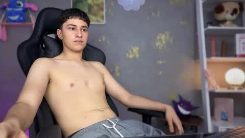 noah  online show from 7, 4, 2026