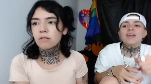 Snapshot of noah_martini chatting on 2, 1, 2025 noah hehim online show from 2, 1, 2025