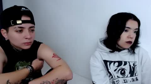 Snapshot of noah_martini chatting on 16, 2, 2025 noah hehim online show from 16, 2, 2025