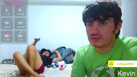 Snapshot of noah_meyer_ chatting on 11, 9, 2025 noah_meyer_ online show from 11, 9, 2025