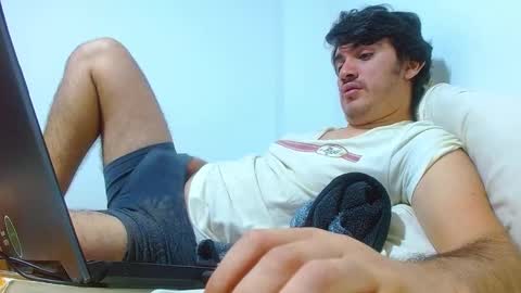 Snapshot of noah_meyer_ chatting on 14, 9, 2025 noah_meyer_ online show from 14, 9, 2025