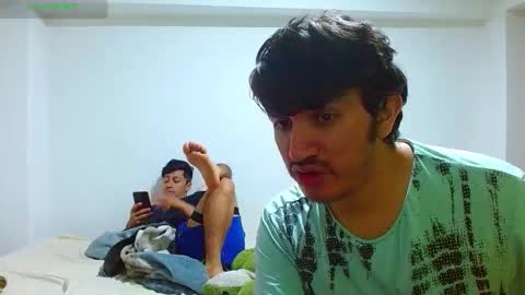 Snapshot of noah_meyer_ chatting on 16, 9, 2025 noah_meyer_ online show from 16, 9, 2025