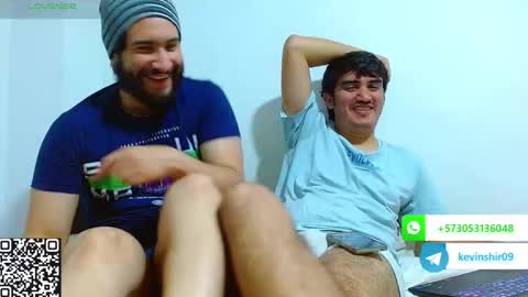 noah_meyer_ online show from 17, 2, 2026