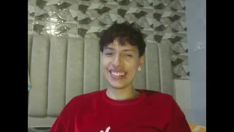 Snapshot of noah_mod chatting on 1, 6, 2026 noah_mod online show from 1, 6, 2026
