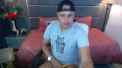 Snapshot of noah_oliver1 chatting on 16, 6, 2026 NOAH online show from 16, 6, 2026