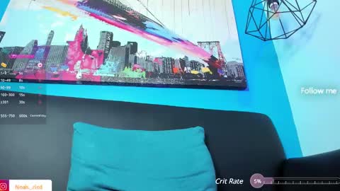    online show from 5, 1, 2025