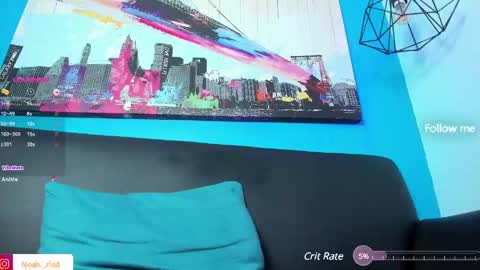    online show from 5, 1, 2025