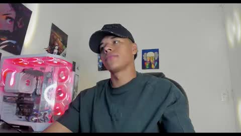 noah_silver online show from 15, 12, 2025