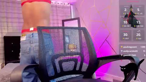 noah_smith04 online show from 24, 10, 2025