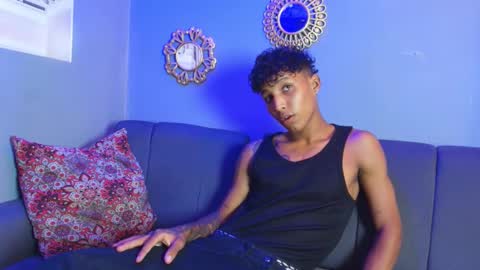 Snapshot of noah_smith77 chatting on 1, 3, 2026 NOAH SMITH online show from 1, 3, 2026