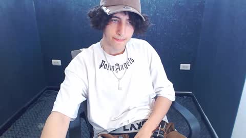 noah_sokolov online show from 6, 11, 2025