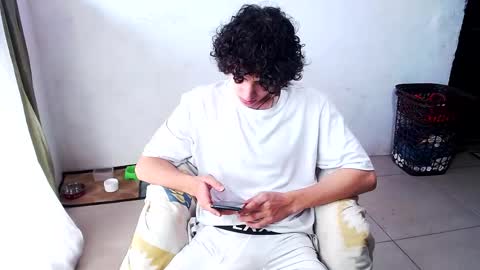 Snapshot of noah_sokolov_ chatting on 30, 3, 2026 Kervs online show from 30, 3, 2026