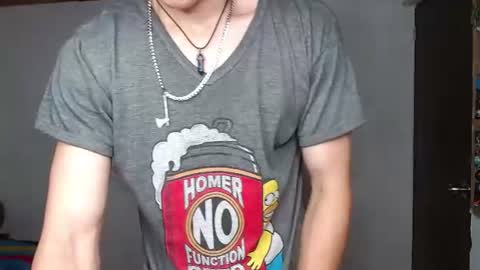 Snapshot of noah_sokolov_ chatting on 10, 7, 2026 Kervs online show from 10, 7, 2026
