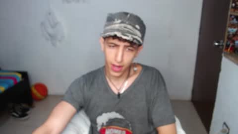 Snapshot of noah_sokolov_ chatting on 11, 7, 2026 Kervs online show from 11, 7, 2026