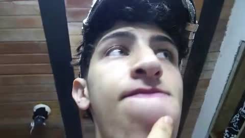Snapshot of noah_sokolov_ chatting on 29, 7, 2026 Kervs online show from 29, 7, 2026