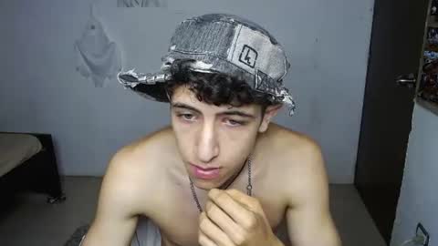 Snapshot of noah_sokolov_ chatting on 2, 8, 2026 Kervs online show from 2, 8, 2026