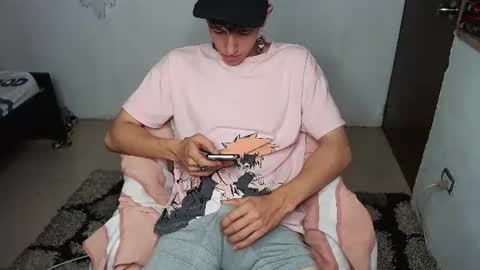 Snapshot of noah_sokolov_ chatting on 7, 8, 2026 Kervs online show from 7, 8, 2026
