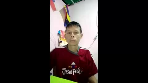 Snapshot of noah_vnzla chatting on 18, 3, 2026 noah_vnzla online show from 18, 3, 2026