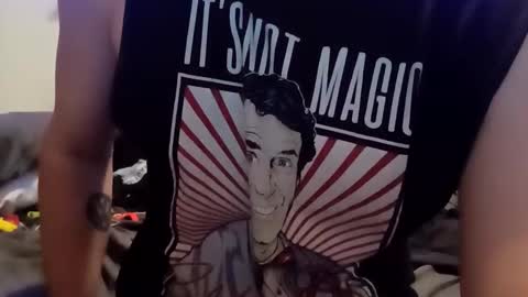 Noah Wesley online show from 16, 11, 2025