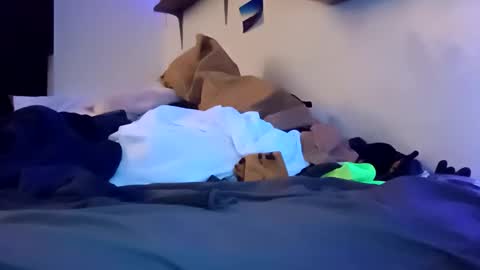 Noah Wesley online show from 5, 2, 2026