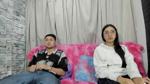 Snapshot of noahandbunny chatting on 17, 4, 2026 Noahandbunny online show from 17, 4, 2026