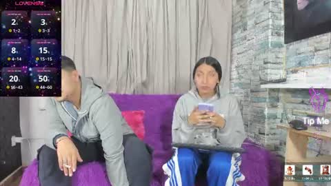 Noahandbunny online show from 13, 6, 2026