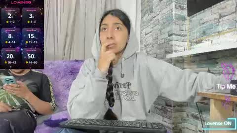 Noahandbunny online show from 23, 6, 2026