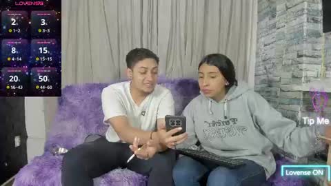 Noahandbunny online show from 25, 6, 2026