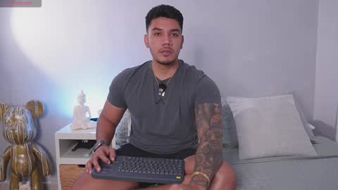 Noah Avery online show from 15, 1, 2026