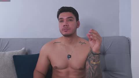 Noah Avery online show from 4, 3, 2026