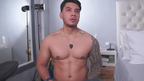 Noah Avery online show from 5, 3, 2026