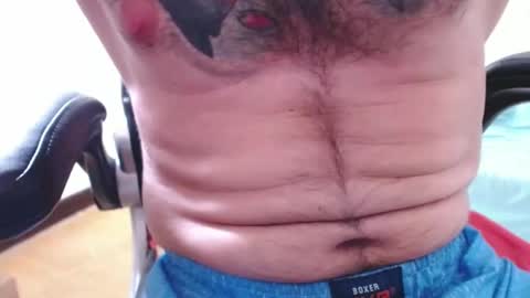 Noah B online show from 8, 9, 2025