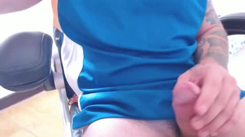 Noah B online show from 9, 10, 2025