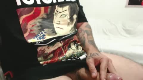 Noah B online show from 12, 10, 2025