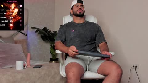 Noah online show from 28, 12, 2024