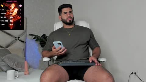 Noah online show from 8, 1, 2025