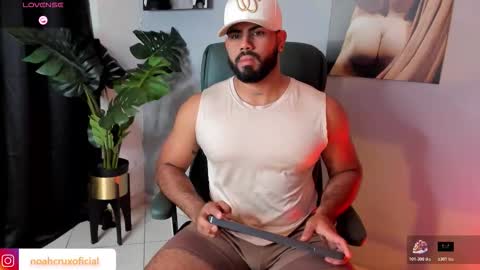 Noah online show from 4, 12, 2025