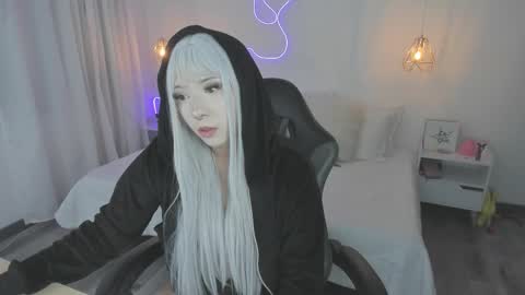 Snapshot of noahcryptic chatting on 10, 1, 2026 Noah online show from 10, 1, 2026