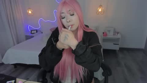 Snapshot of noahcryptic chatting on 14, 1, 2026 Noah online show from 14, 1, 2026