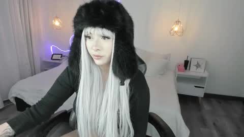 Snapshot of noahcryptic chatting on 6, 2, 2026 Noah online show from 6, 2, 2026