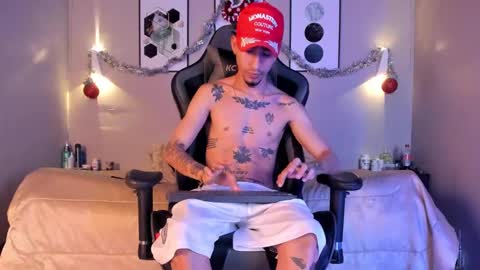 Snapshot of noahdaviss chatting on 2, 12, 2024 noahdaviss online show from 2, 12, 2024